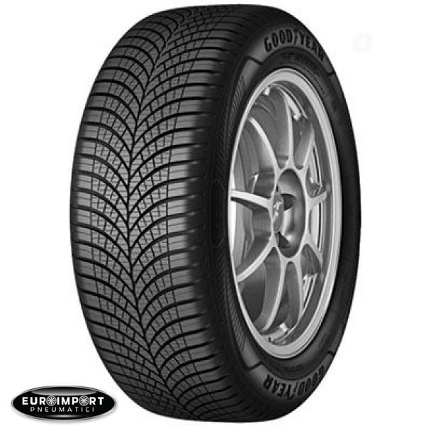 Goodyear Vector 4seasons g3  235/45 R18 98 Y  XL  3PMSF